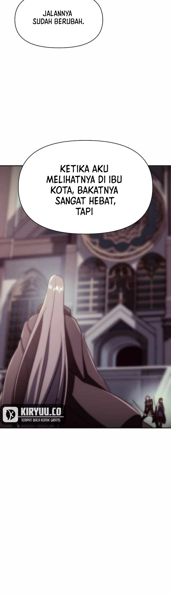 Archmage Transcending Through Regression Chapter 127 - Halaman 38