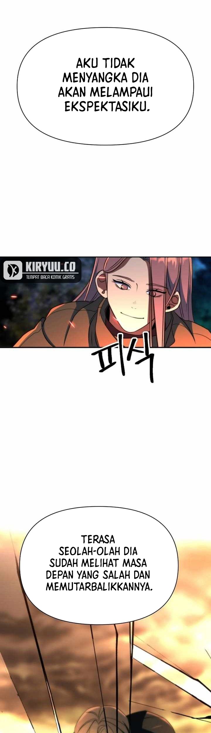 Archmage Transcending Through Regression Chapter 127 - Halaman 39