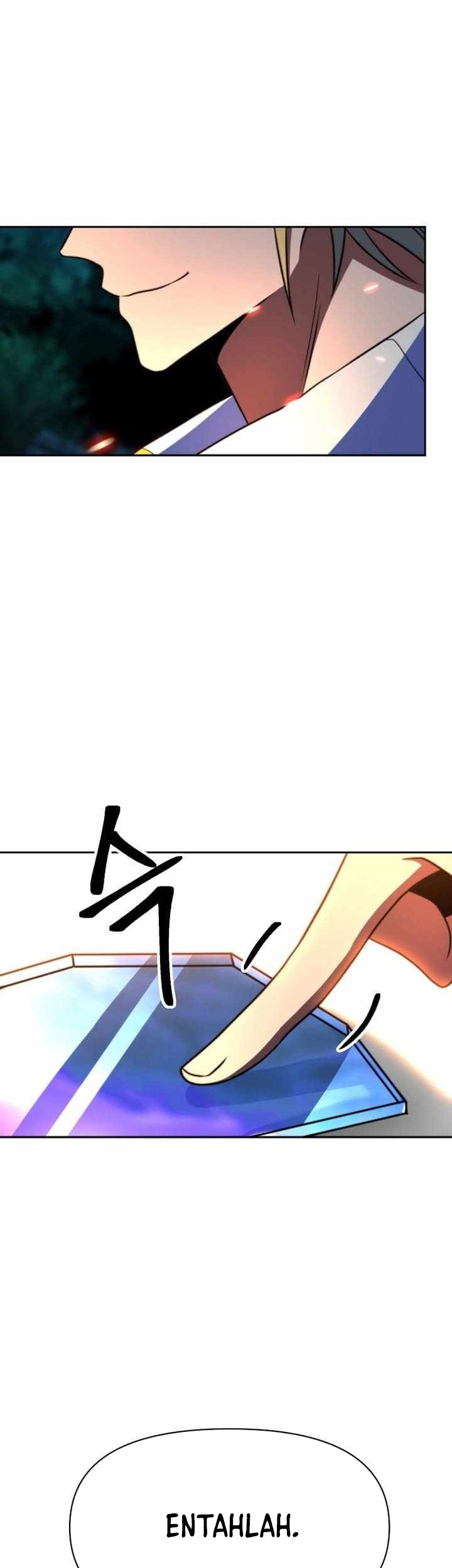 Archmage Transcending Through Regression Chapter 127 - Halaman 42