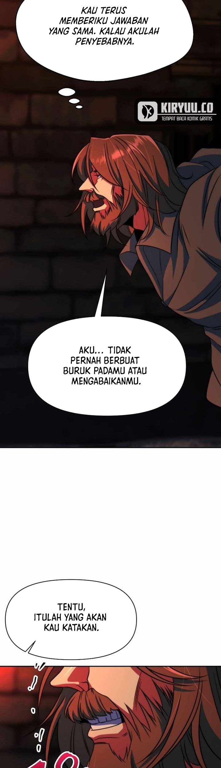 Archmage Transcending Through Regression Chapter 127 - Halaman 11