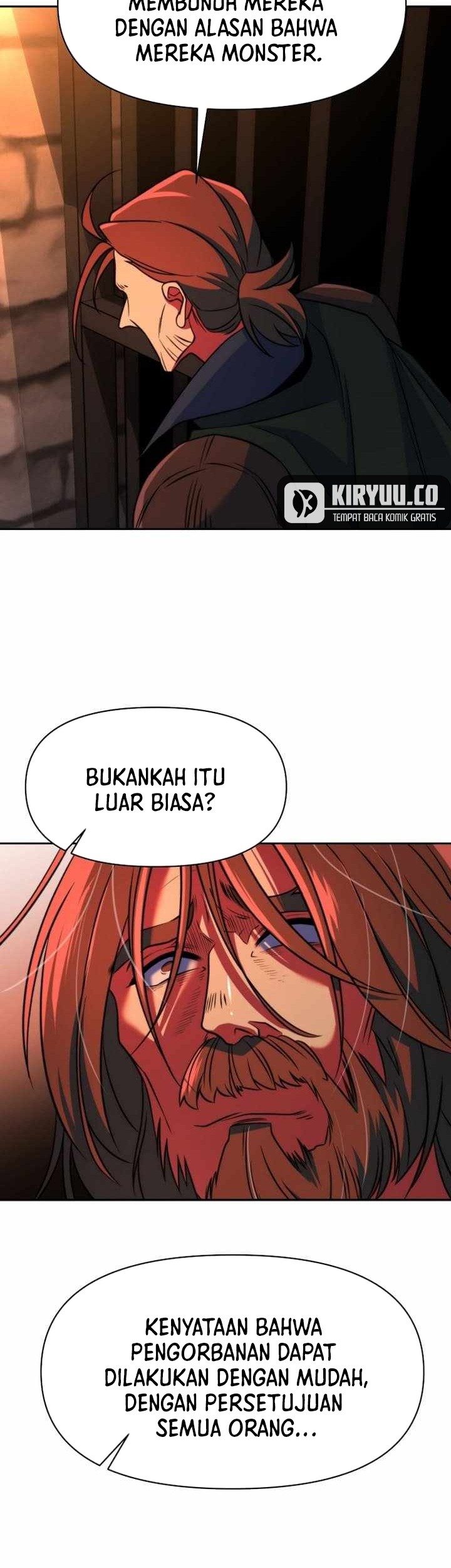 Archmage Transcending Through Regression Chapter 127 - Halaman 15