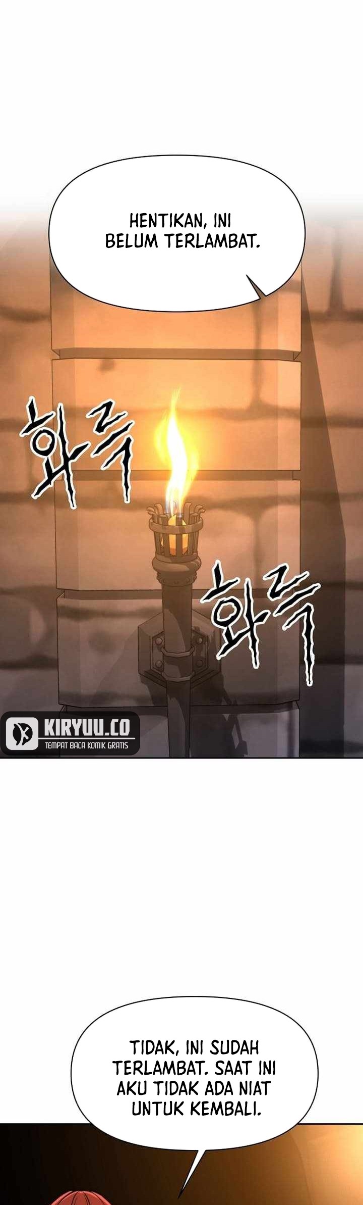 Archmage Transcending Through Regression Chapter 127 - Halaman 16