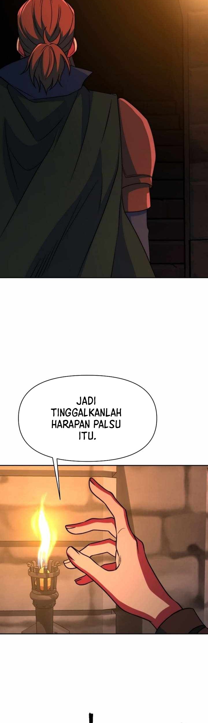 Archmage Transcending Through Regression Chapter 127 - Halaman 17