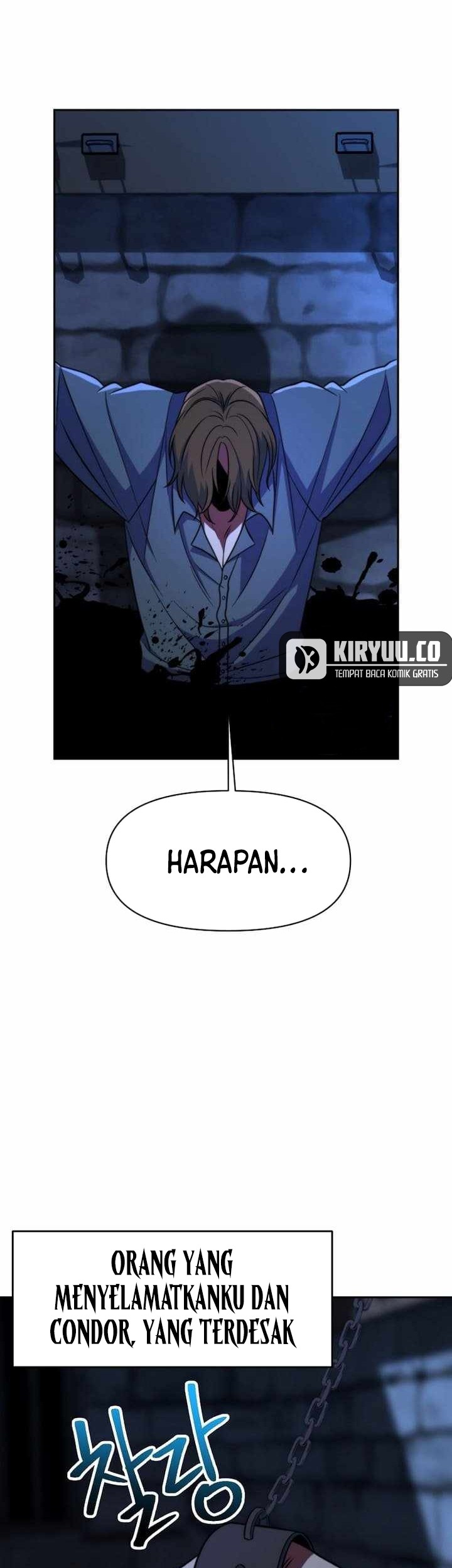 Archmage Transcending Through Regression Chapter 127 - Halaman 19