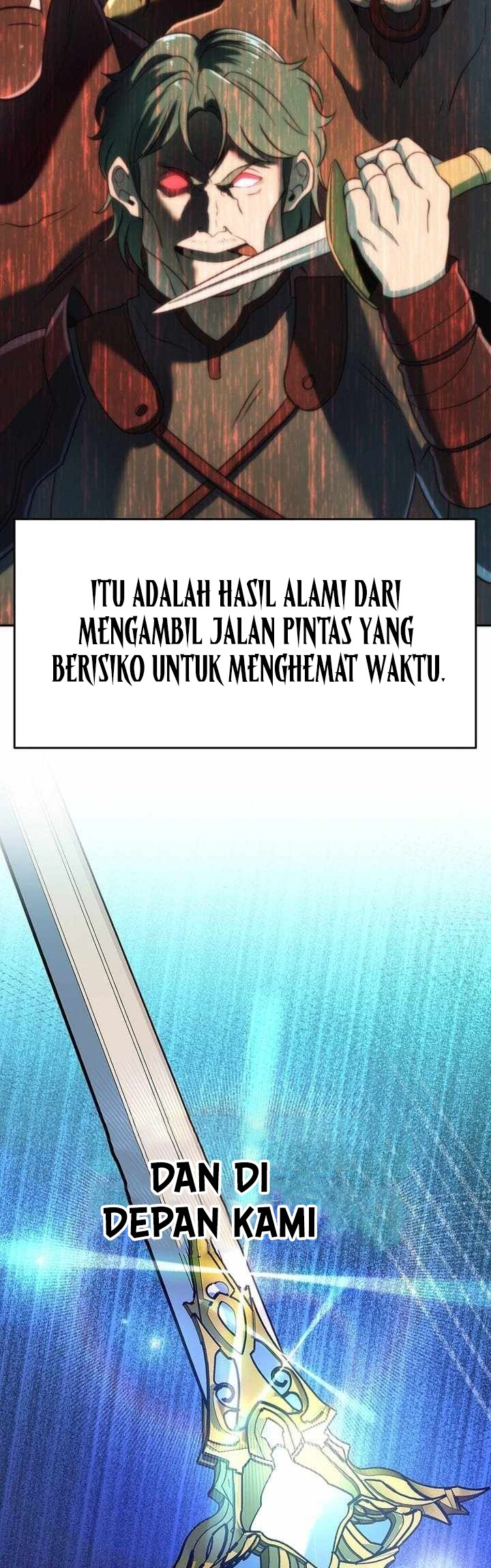 Archmage Transcending Through Regression Chapter 127 - Halaman 24