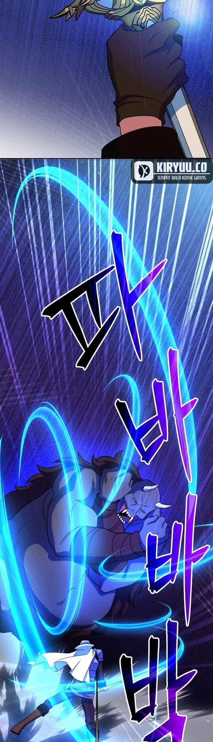 Archmage Transcending Through Regression Chapter 127 - Halaman 25