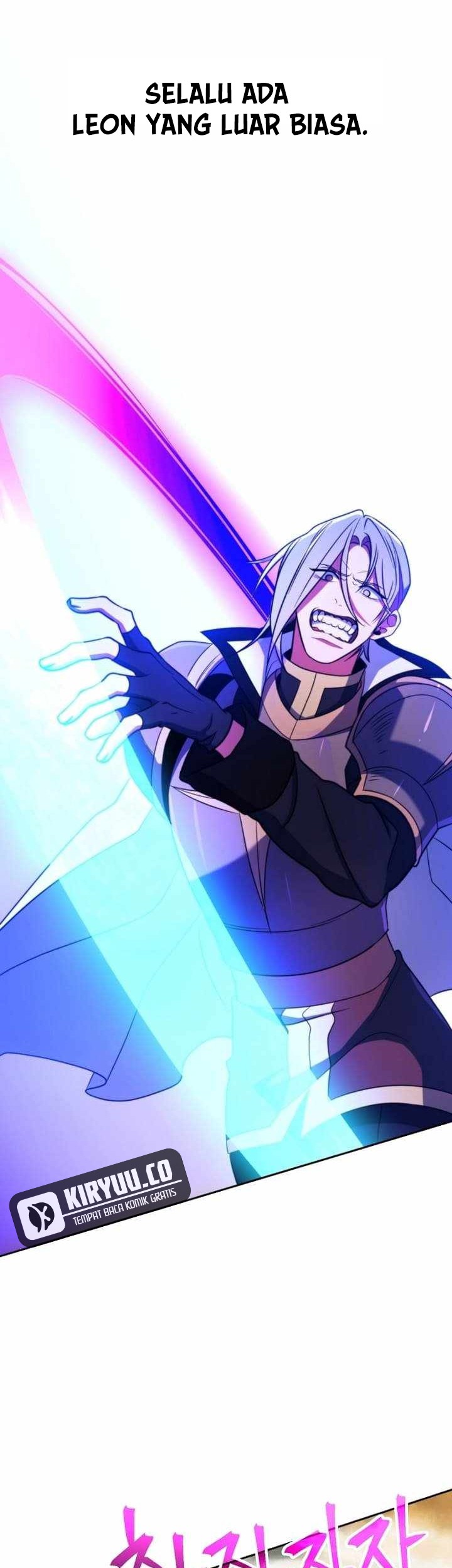 Archmage Transcending Through Regression Chapter 127 - Halaman 27