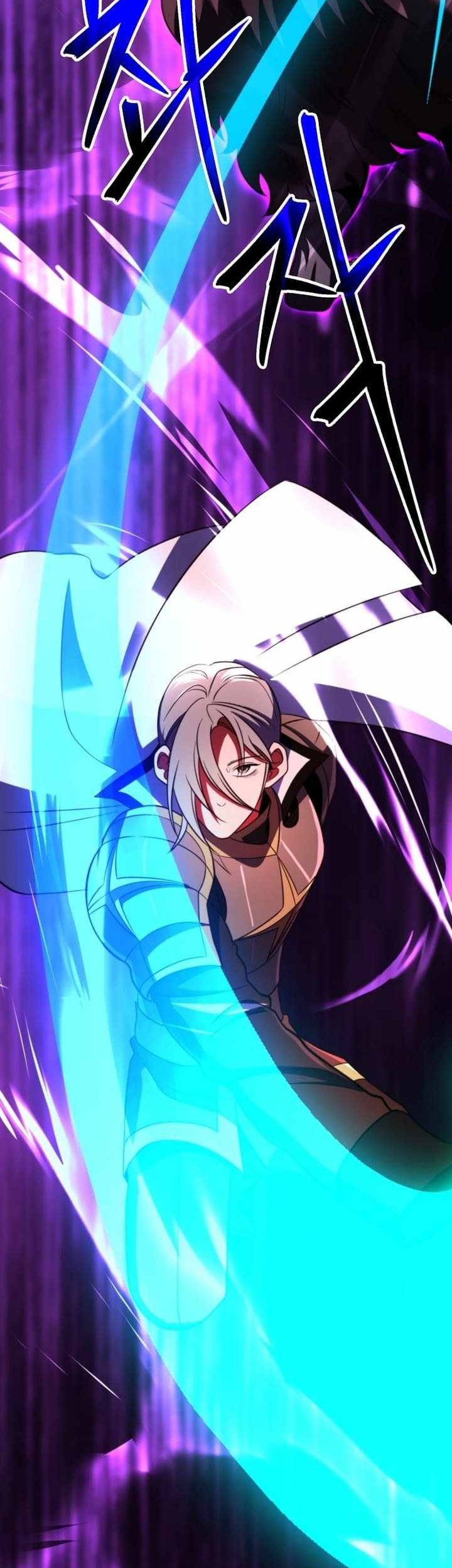 Archmage Transcending Through Regression Chapter 127 - Halaman 31