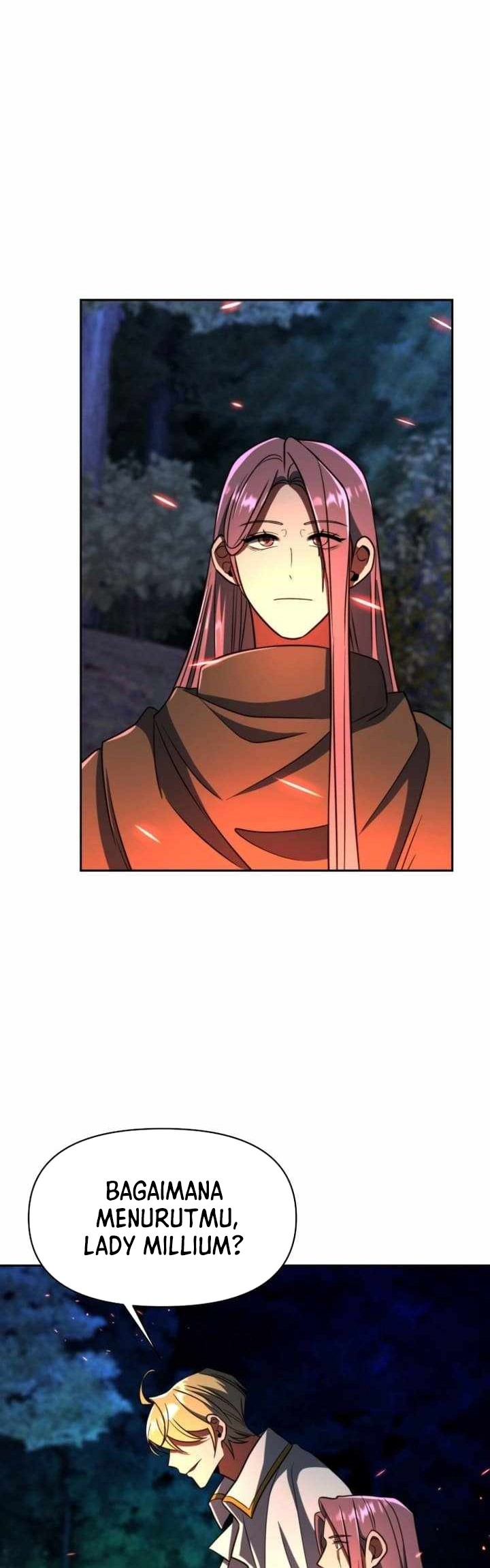 Archmage Transcending Through Regression Chapter 127 - Halaman 36