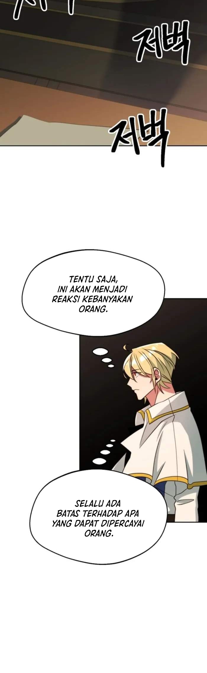 Archmage Transcending Through Regression Chapter 126 - Halaman 9