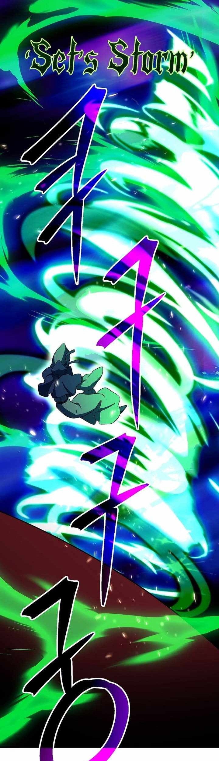 Archmage Transcending Through Regression Chapter 124 - Halaman 31