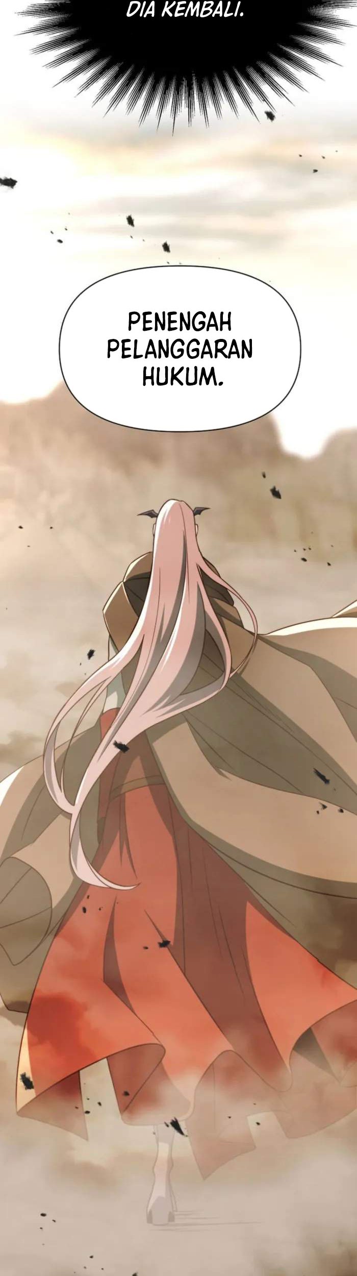 Archmage Transcending Through Regression Chapter 120 - Halaman 5
