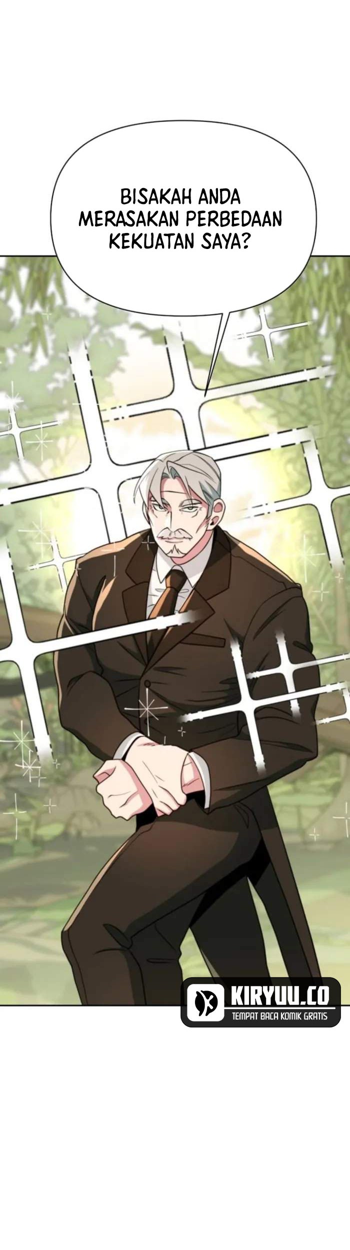 Archmage Transcending Through Regression Chapter 119 - Halaman 48