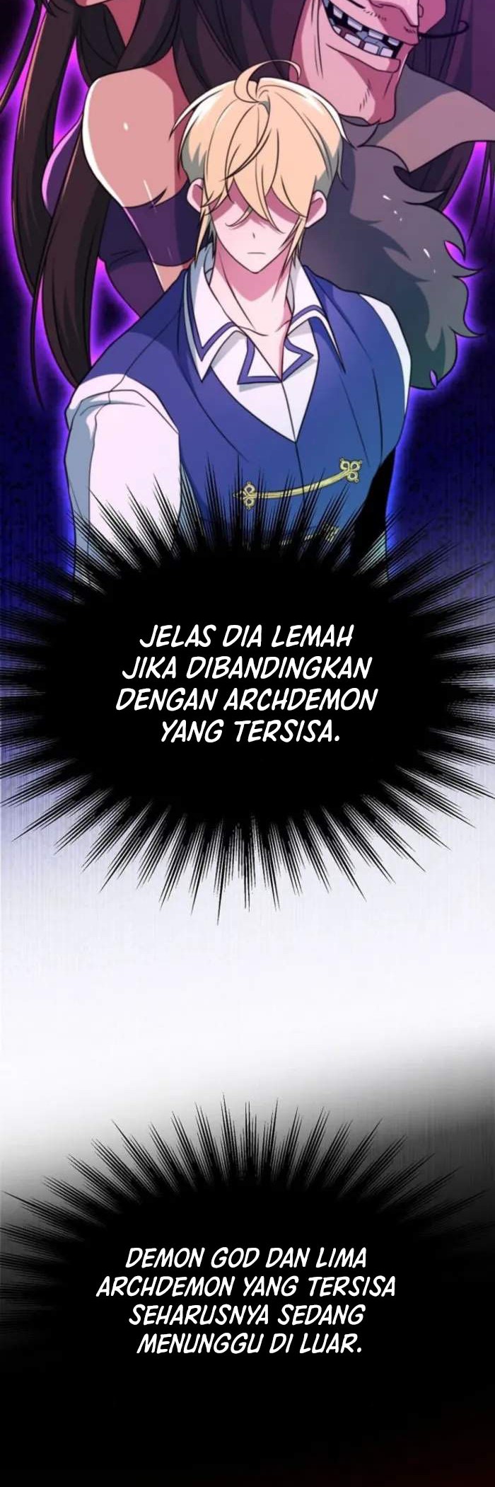 Archmage Transcending Through Regression Chapter 119 - Halaman 10