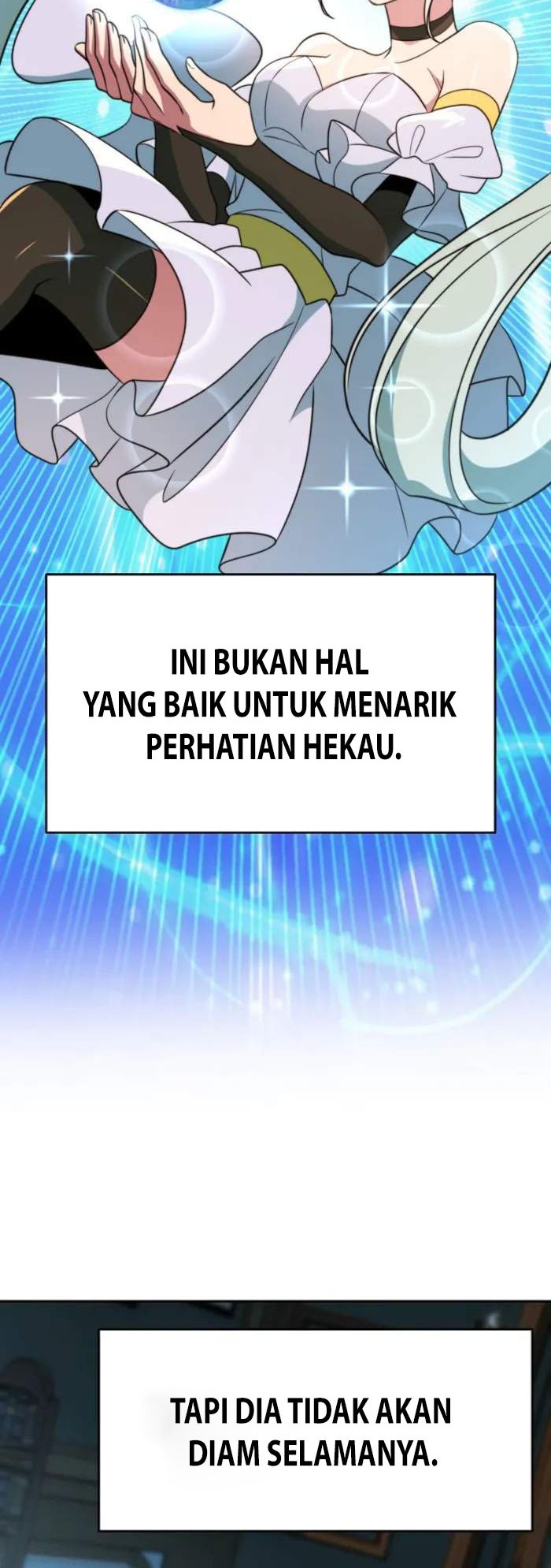 Archmage Transcending Through Regression Chapter 119 - Halaman 14