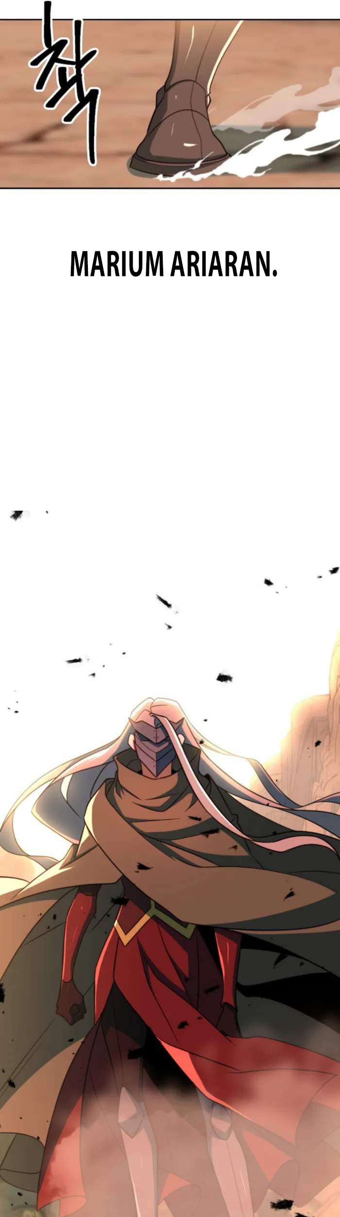 Archmage Transcending Through Regression Chapter 119 - Halaman 19