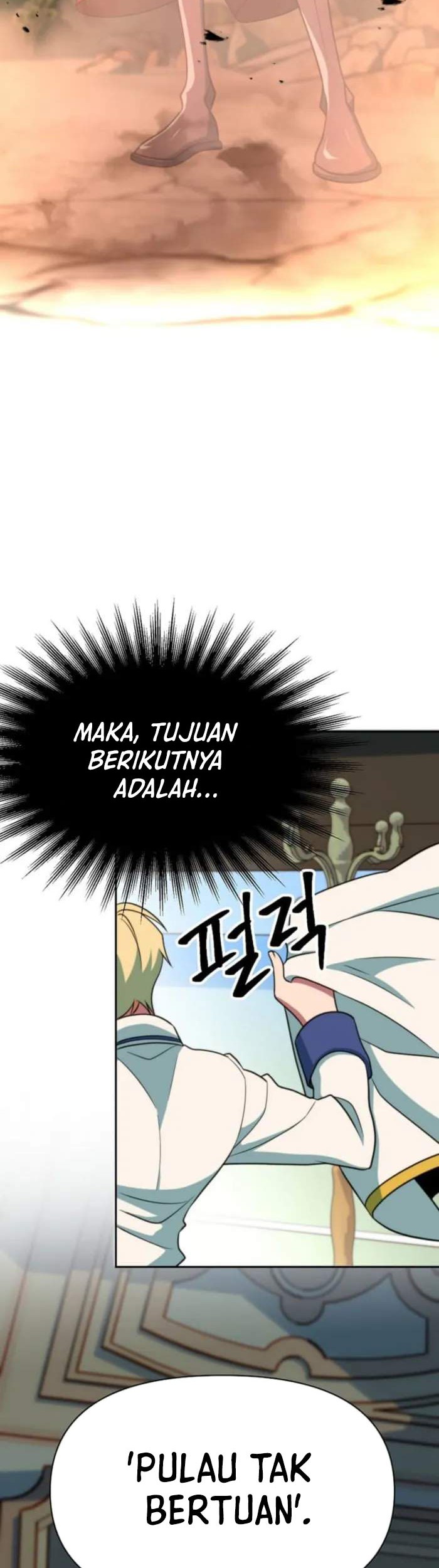 Archmage Transcending Through Regression Chapter 119 - Halaman 20