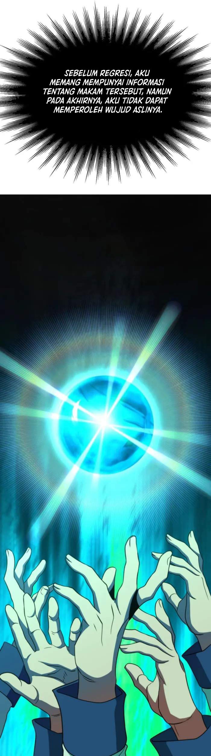 Archmage Transcending Through Regression Chapter 119 - Halaman 27