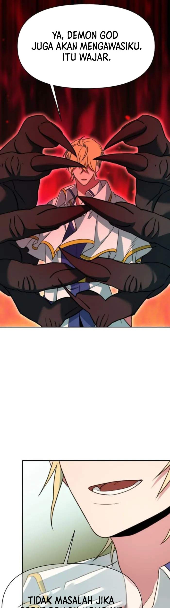 Archmage Transcending Through Regression Chapter 119 - Halaman 32