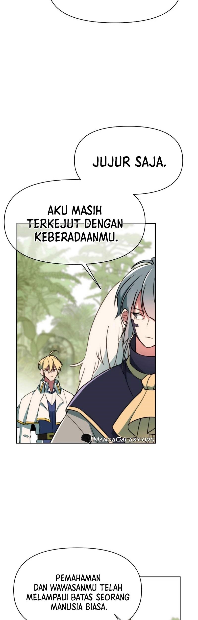 Archmage Transcending Through Regression Chapter 118 halaman 5
