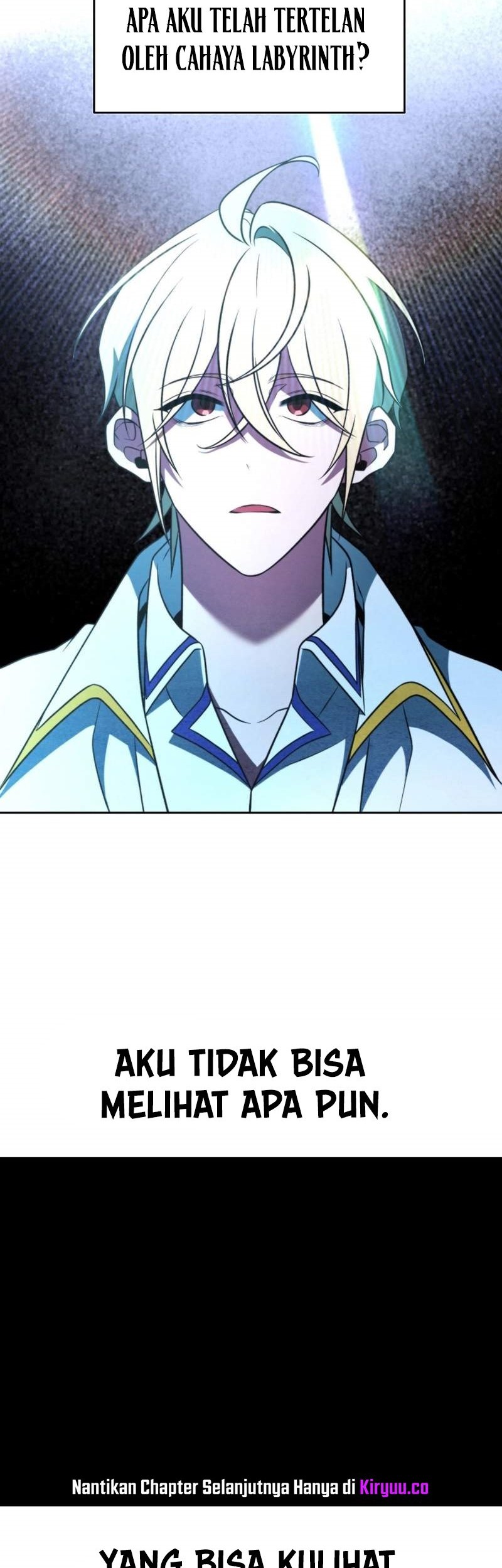 Archmage Transcending Through Regression Chapter 118 - Halaman 38