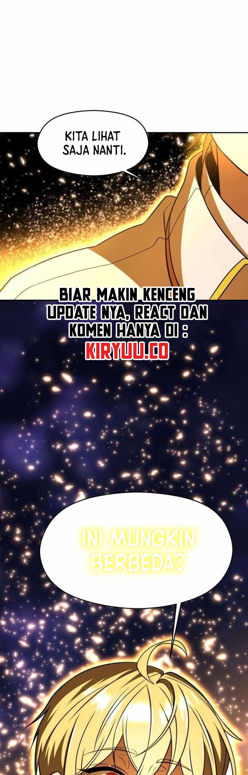 Archmage Transcending Through Regression Chapter 116 - Halaman 60
