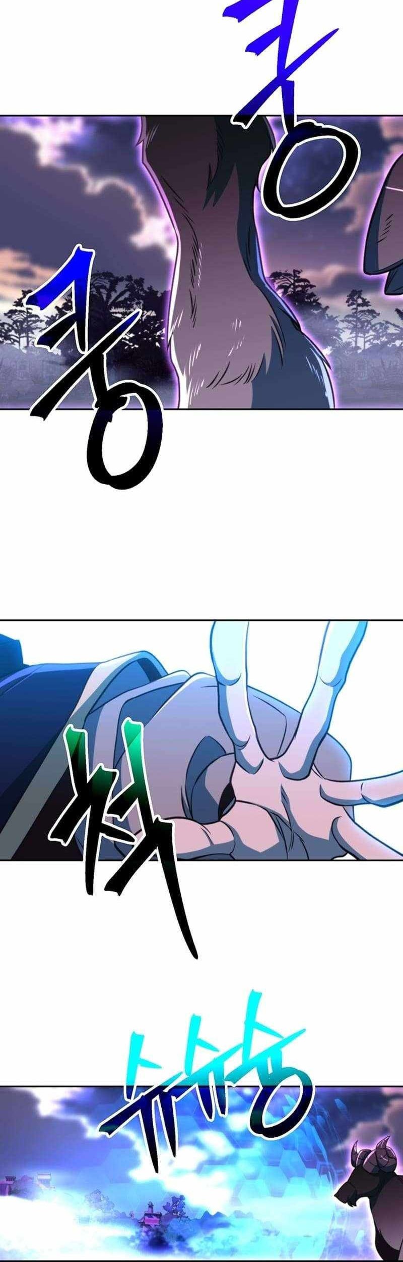 Archmage Transcending Through Regression Chapter 116 - Halaman 14