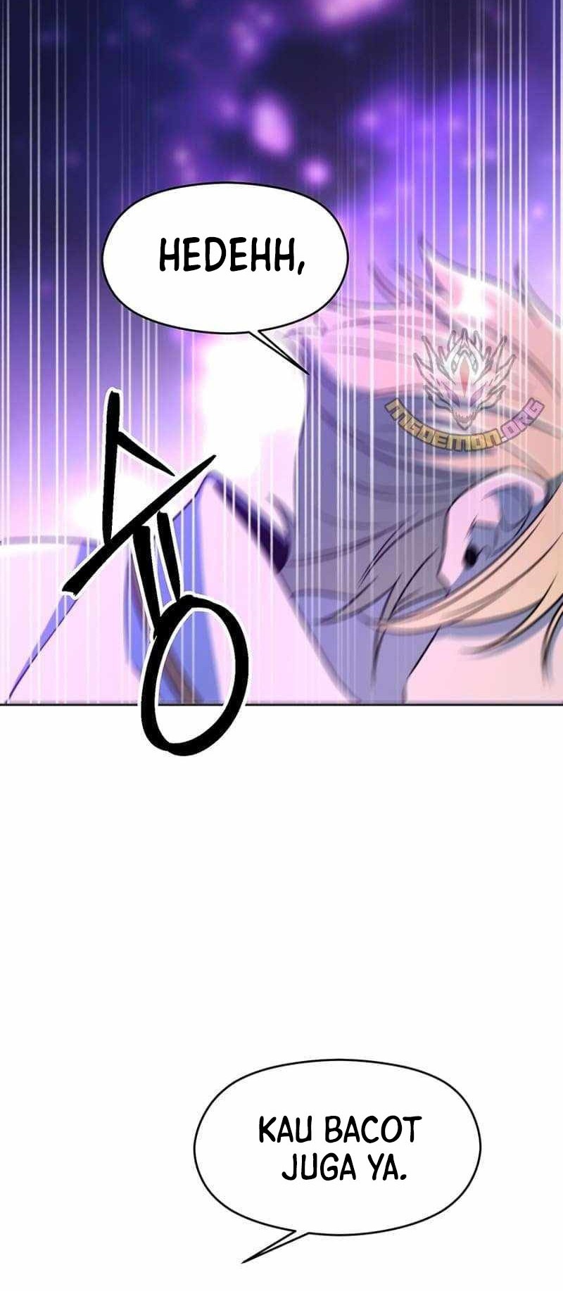 Archmage Transcending Through Regression Chapter 116 - Halaman 20