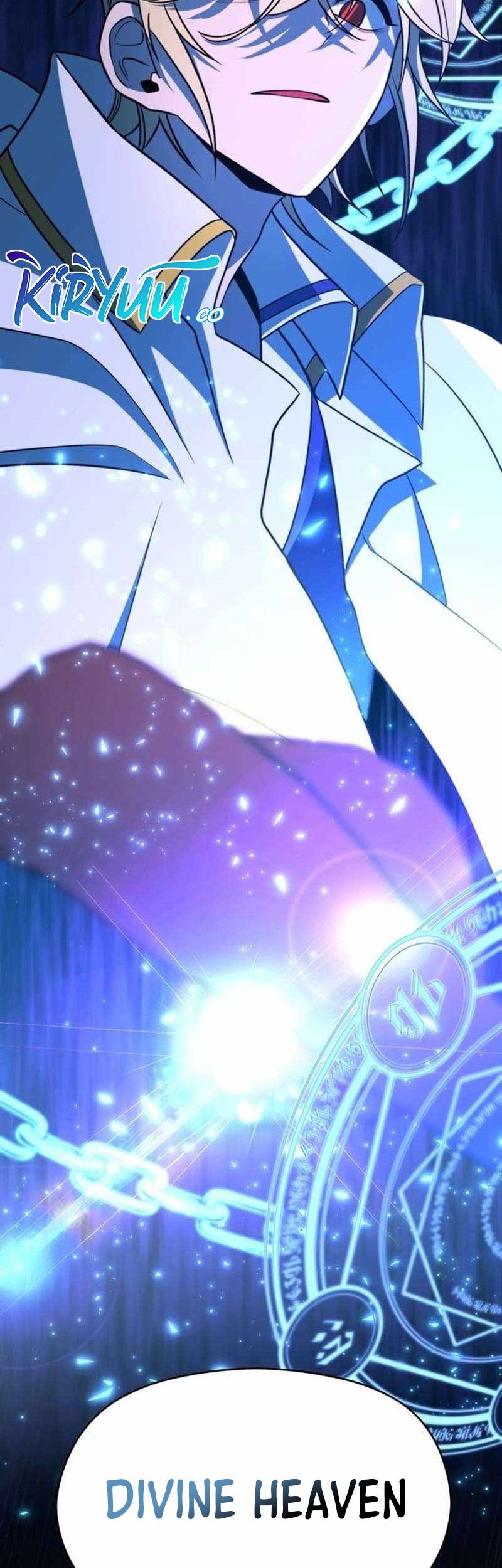 Archmage Transcending Through Regression Chapter 116 - Halaman 22