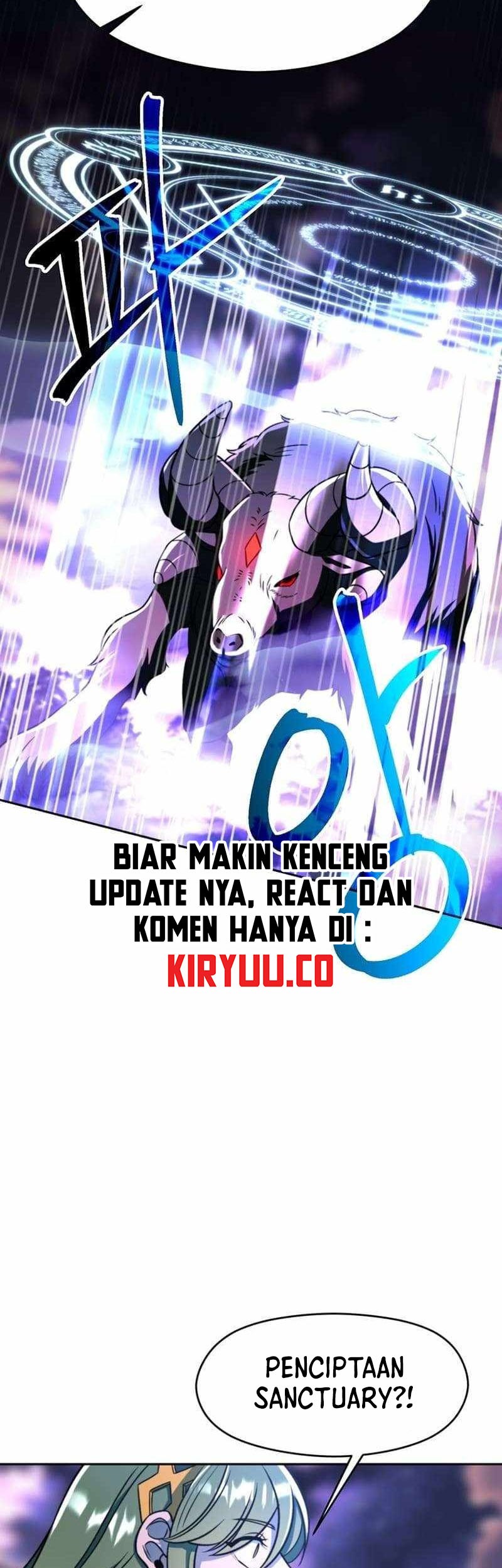 Archmage Transcending Through Regression Chapter 116 - Halaman 23
