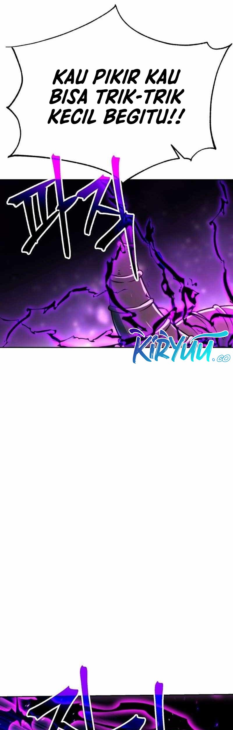 Archmage Transcending Through Regression Chapter 116 - Halaman 25