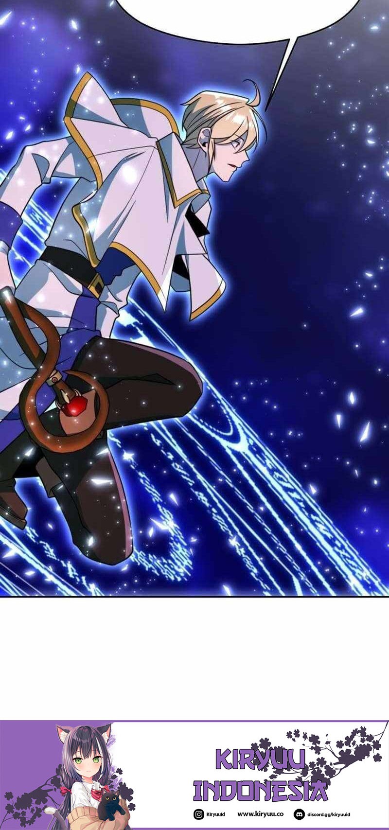 Archmage Transcending Through Regression Chapter 116 - Halaman 32