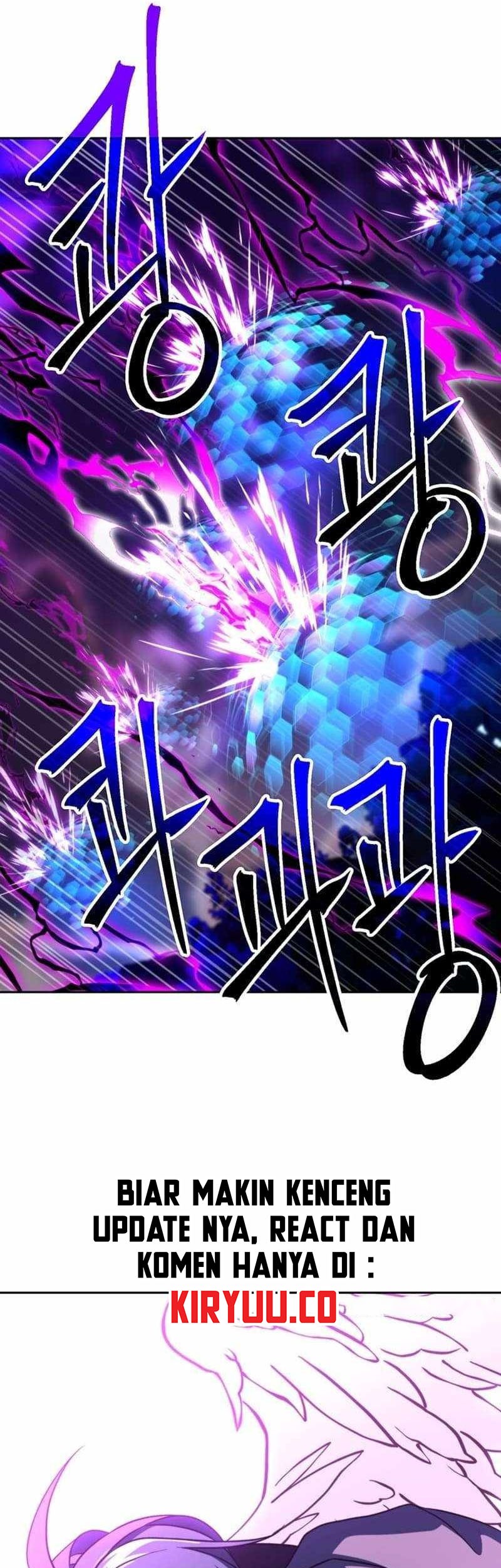 Archmage Transcending Through Regression Chapter 116 - Halaman 33