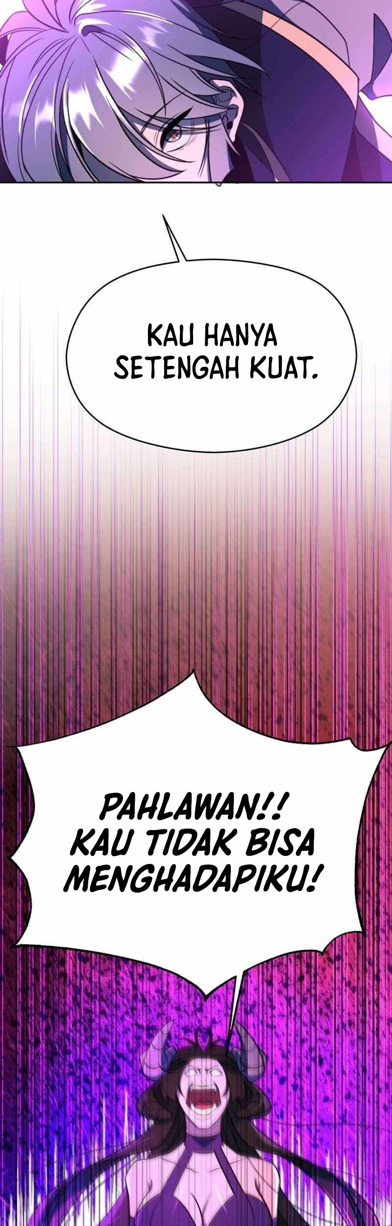 Archmage Transcending Through Regression Chapter 116 - Halaman 34