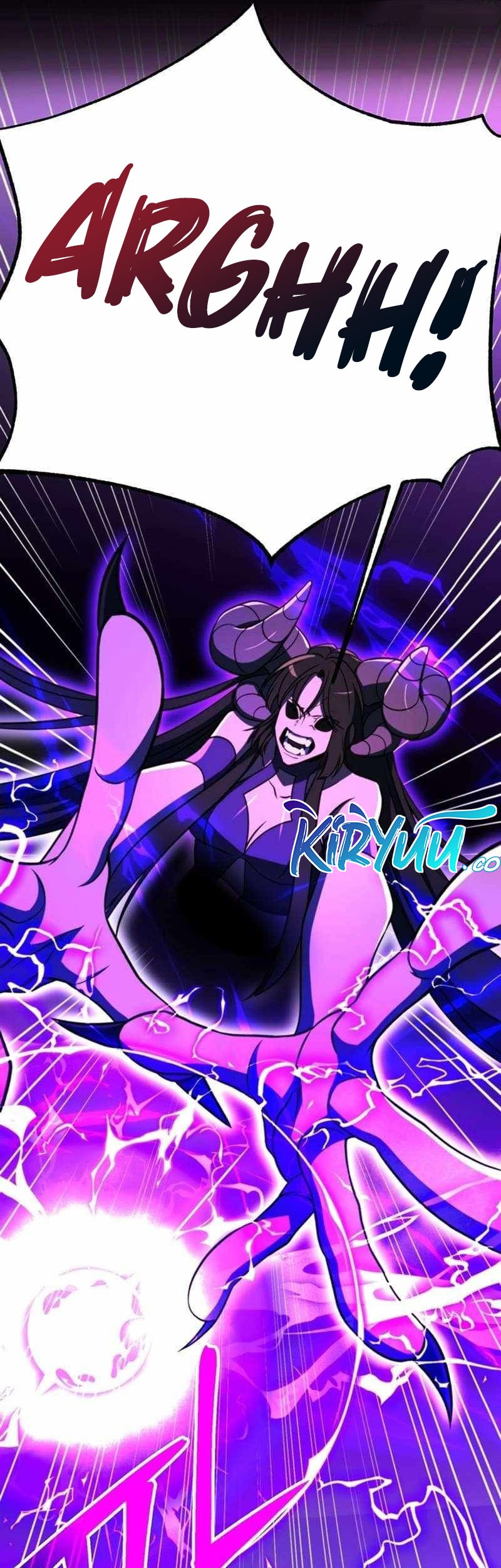 Archmage Transcending Through Regression Chapter 116 - Halaman 38