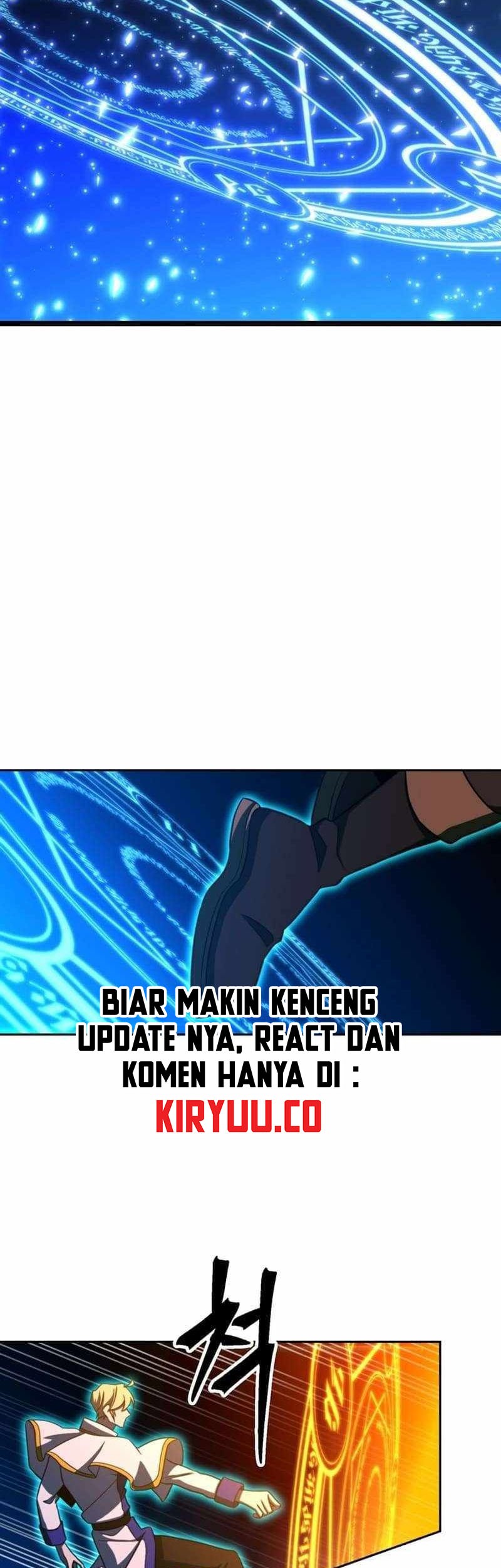 Archmage Transcending Through Regression Chapter 116 - Halaman 40