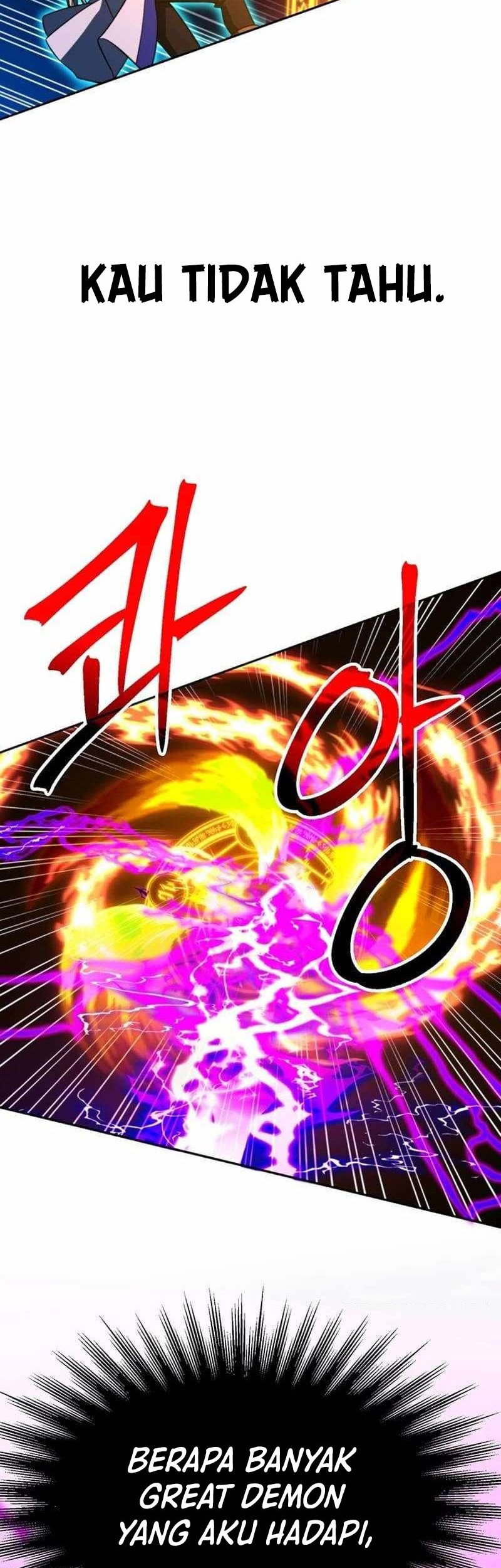 Archmage Transcending Through Regression Chapter 116 - Halaman 41