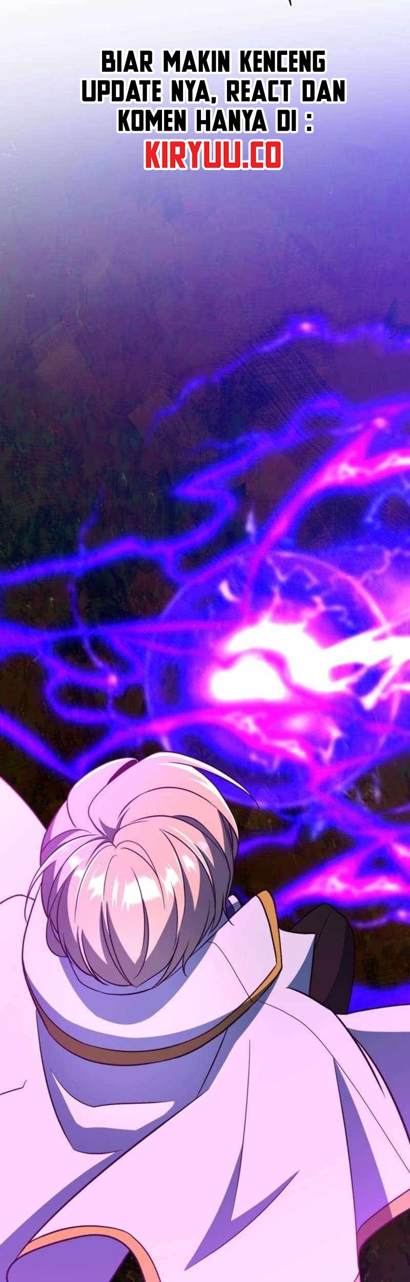 Archmage Transcending Through Regression Chapter 116 - Halaman 48