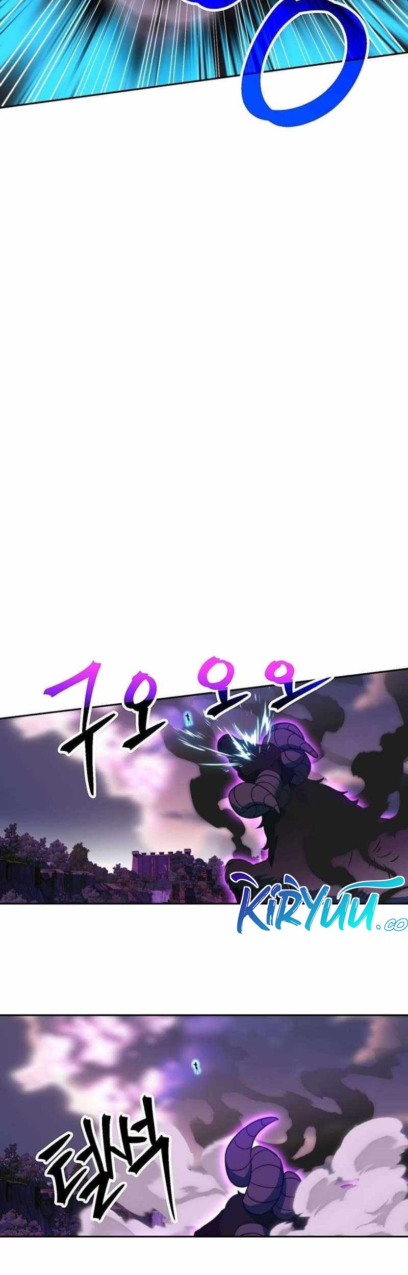 Archmage Transcending Through Regression Chapter 116 - Halaman 54