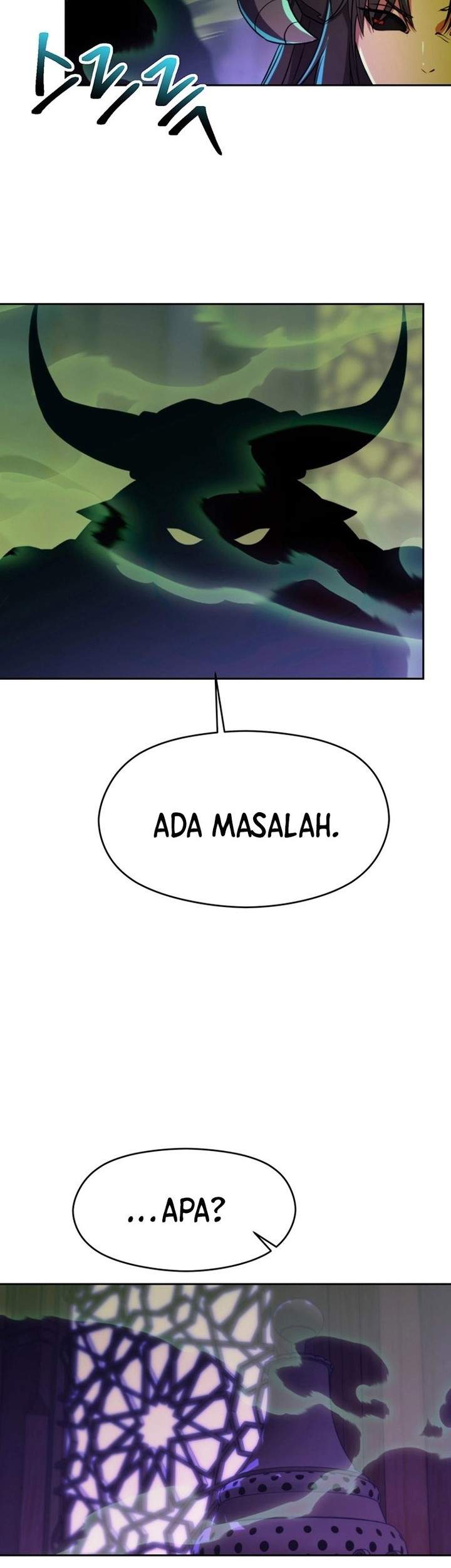 Archmage Transcending Through Regression Chapter 114 - Halaman 10