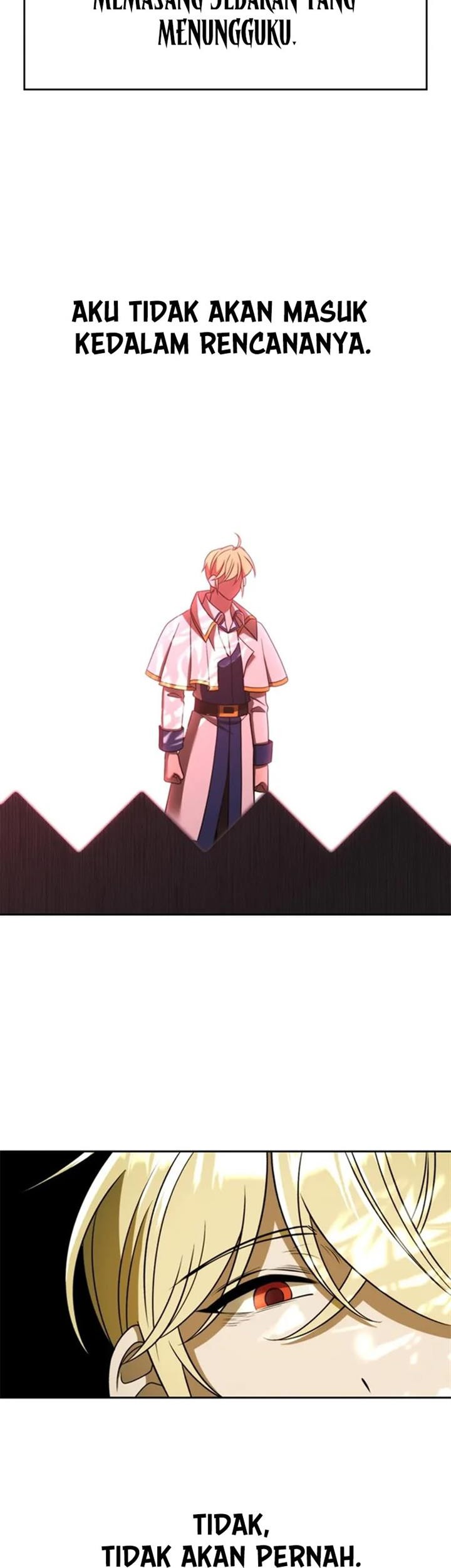 Archmage Transcending Through Regression Chapter 112 - Halaman 17