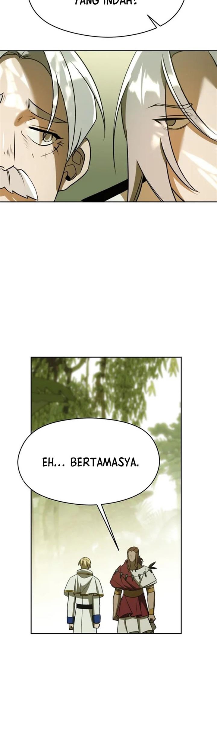 Archmage Transcending Through Regression Chapter 112 - Halaman 21