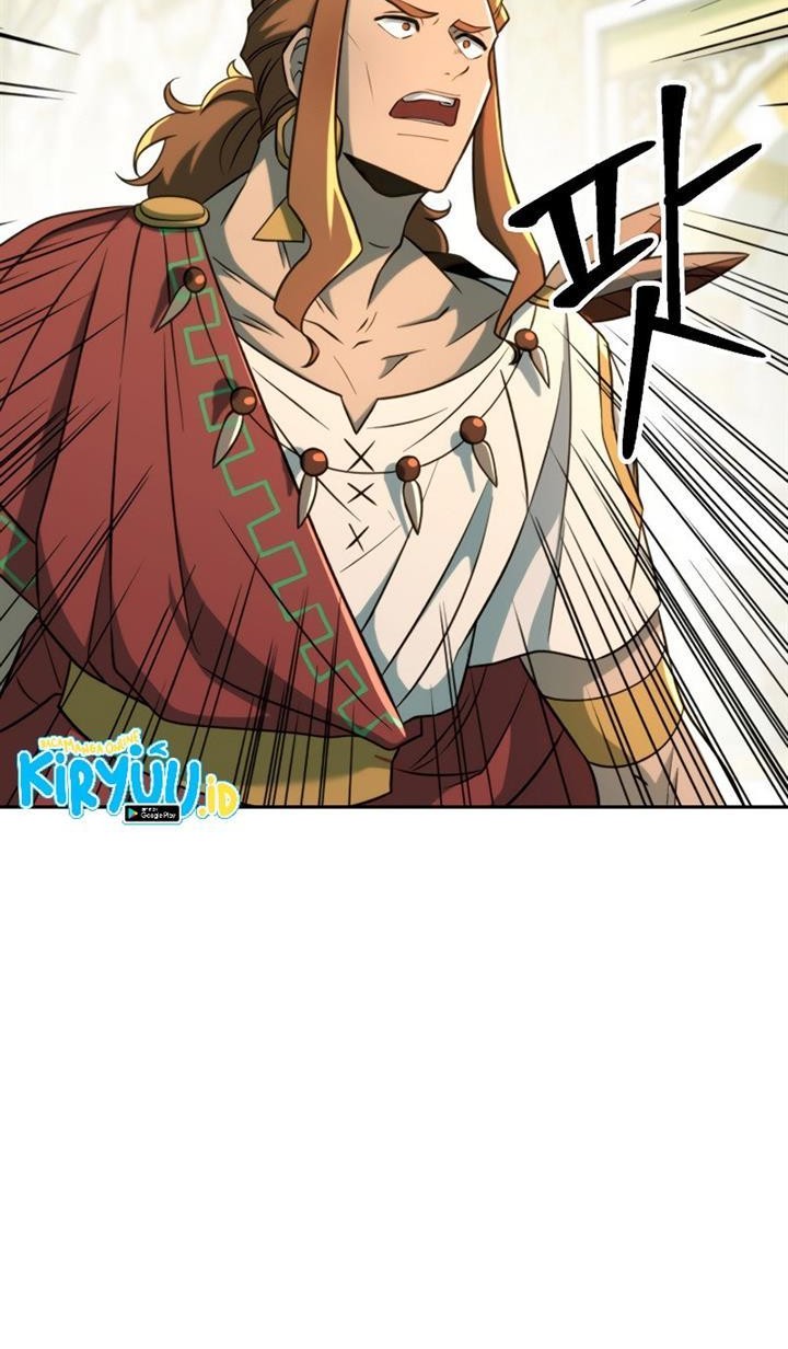 Archmage Transcending Through Regression Chapter 110 halaman 3
