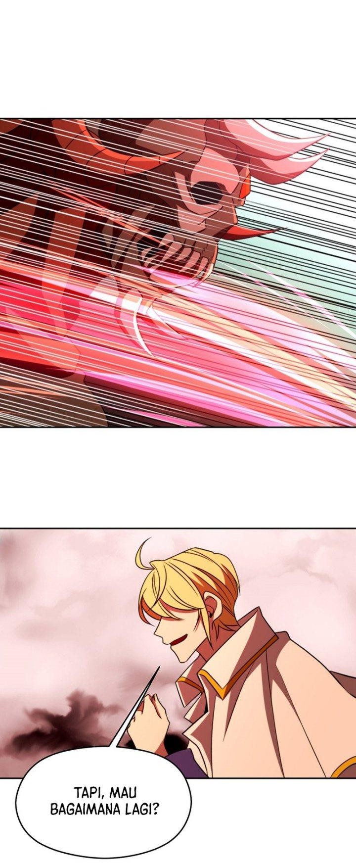 Archmage Transcending Through Regression Chapter 108 - Halaman 42