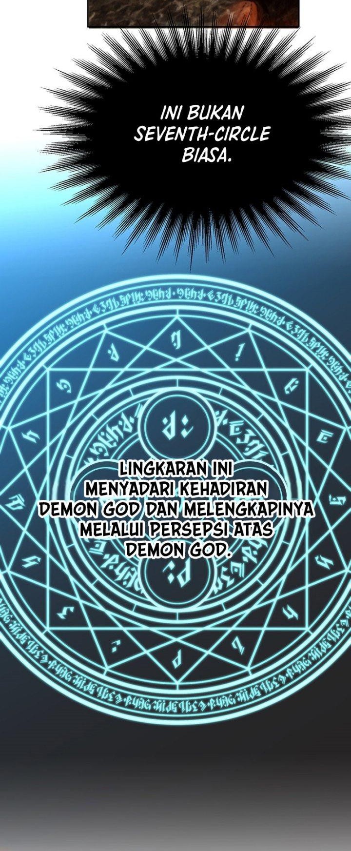 Archmage Transcending Through Regression Chapter 108 - Halaman 45