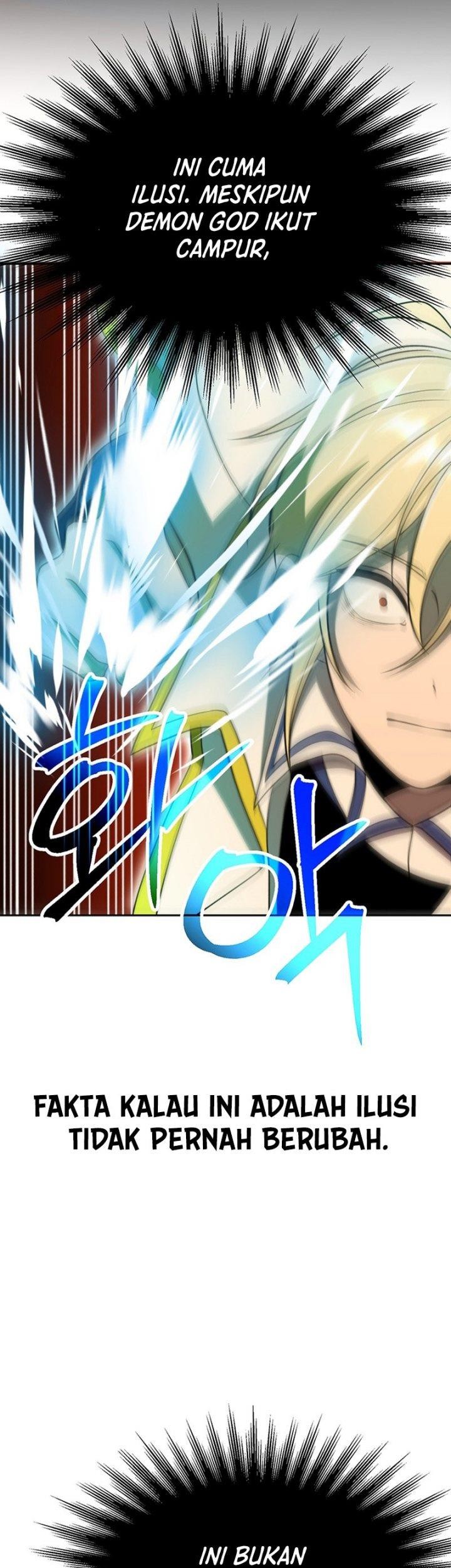 Archmage Transcending Through Regression Chapter 108 - Halaman 46