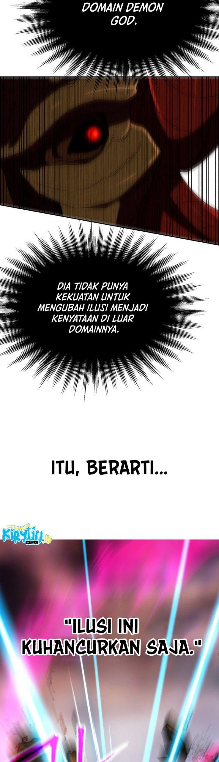 Archmage Transcending Through Regression Chapter 108 - Halaman 47