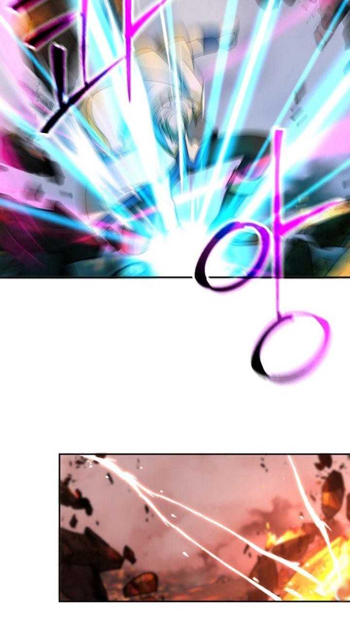 Archmage Transcending Through Regression Chapter 108 - Halaman 48