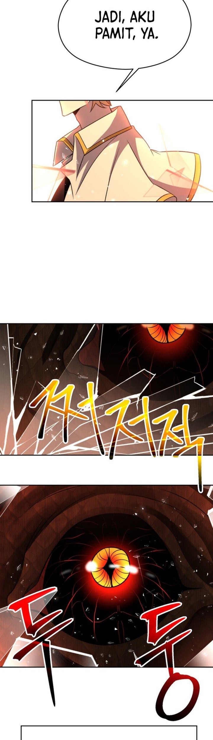 Archmage Transcending Through Regression Chapter 108 - Halaman 50