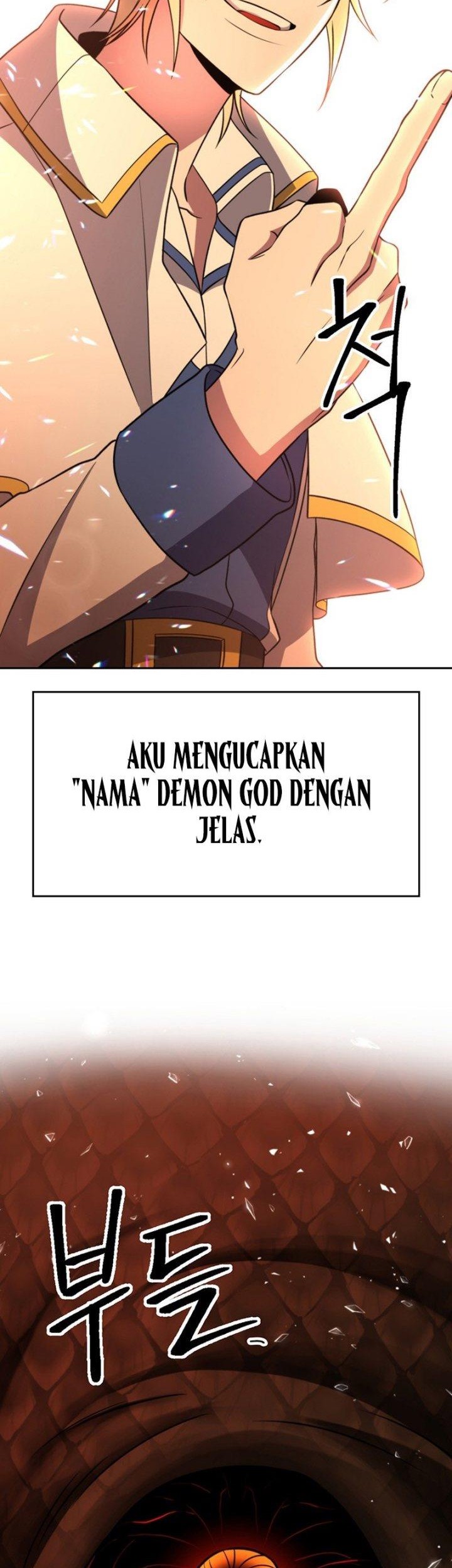 Archmage Transcending Through Regression Chapter 108 - Halaman 53